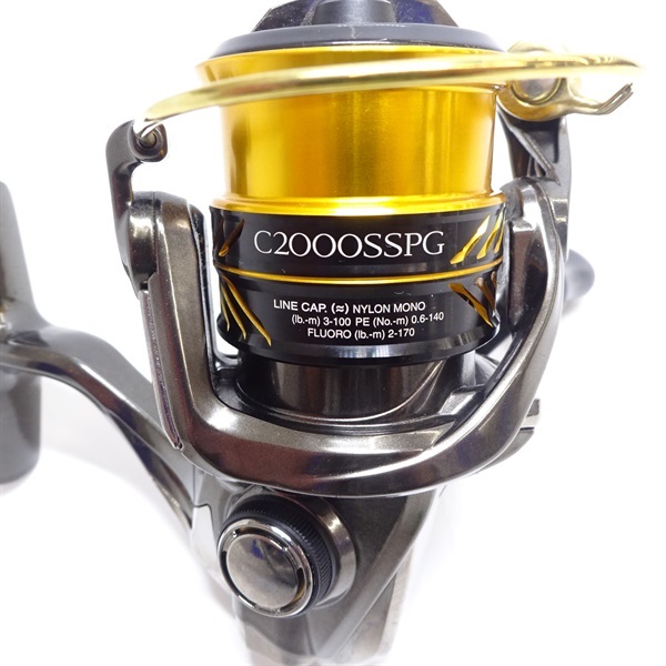 １７ソアレＣＩ４＋Ｃ２０００ＳＳＰＧ